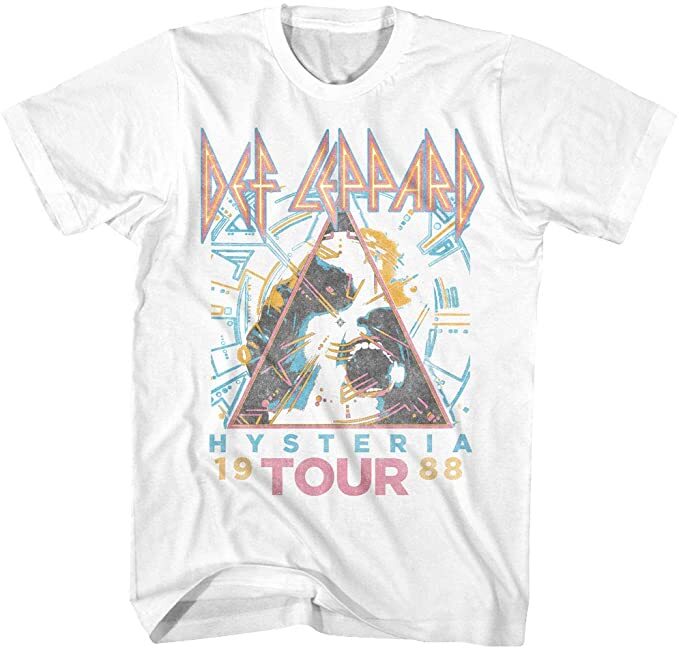 American Sable corroboro Rock Shirt